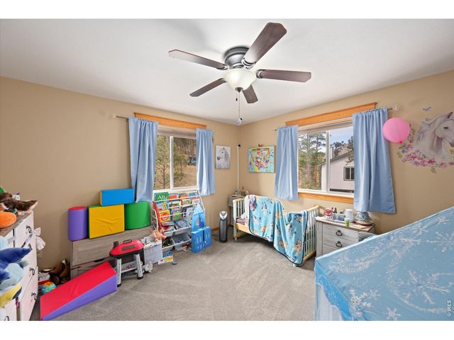 842 Unger Mountain Rd, Bellvue, CO 80512