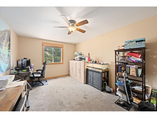 842 Unger Mountain Rd, Bellvue, CO 80512