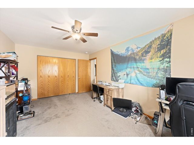 842 Unger Mountain Rd, Bellvue, CO 80512