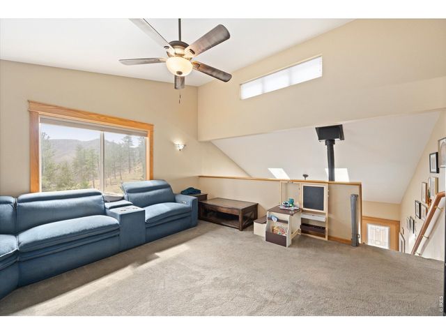 842 Unger Mountain Rd, Bellvue, CO 80512