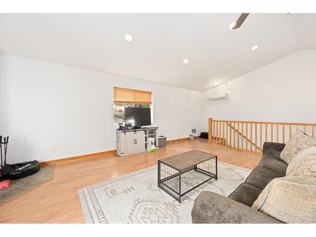 842 Unger Mountain Rd, Bellvue, CO 80512