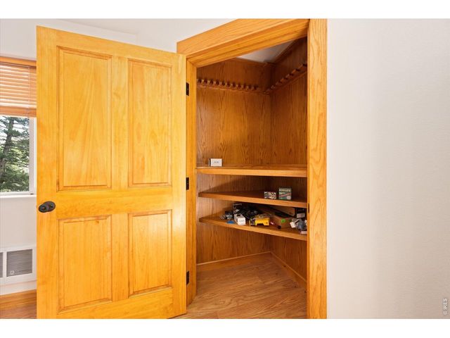 842 Unger Mountain Rd, Bellvue, CO 80512