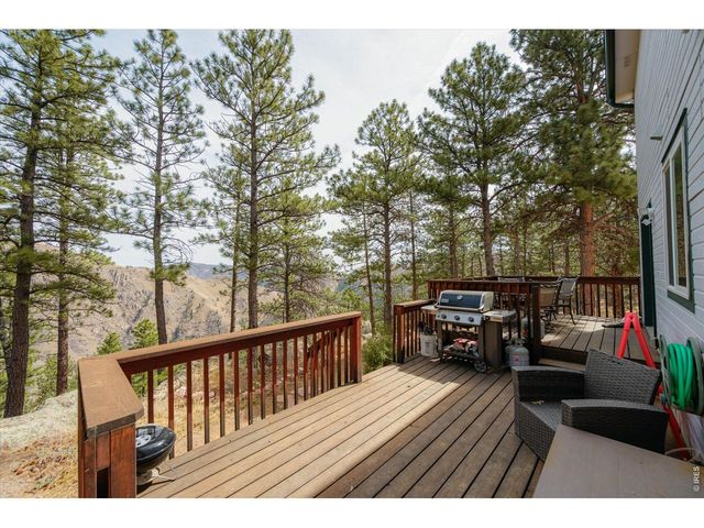 842 Unger Mountain Rd, Bellvue, CO 80512