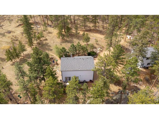 842 Unger Mountain Rd, Bellvue, CO 80512