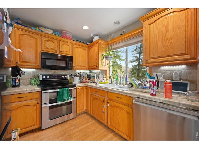 842 Unger Mountain Rd, Bellvue, CO 80512