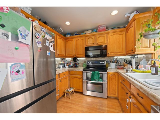 842 Unger Mountain Rd, Bellvue, CO 80512