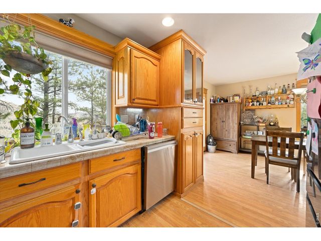 842 Unger Mountain Rd, Bellvue, CO 80512