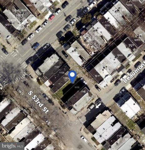1109 S 53RD ST, Philadelphia, PA 19143