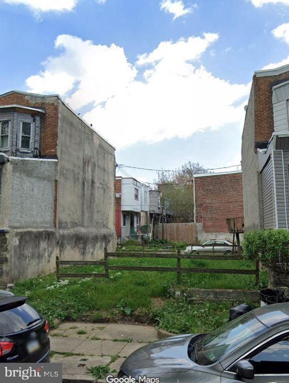 1109 S 53RD ST, Philadelphia, PA 19143