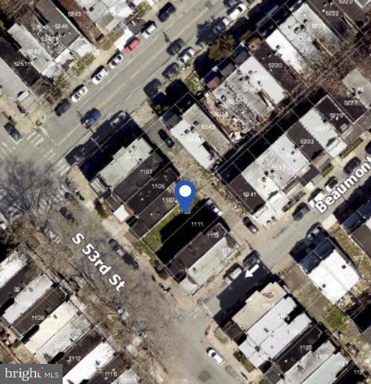 1109 S 53RD ST, PHILADELPHIA, PA 19143 — photo 2