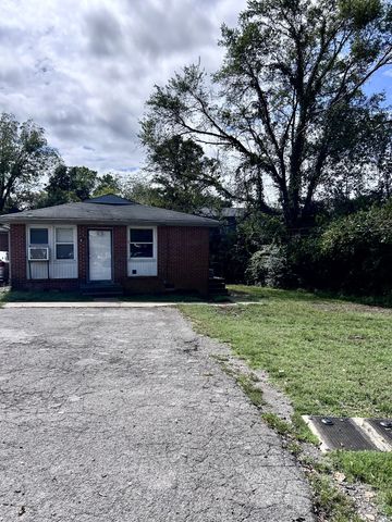 575 Annex Ct A, Nashville, TN 37209