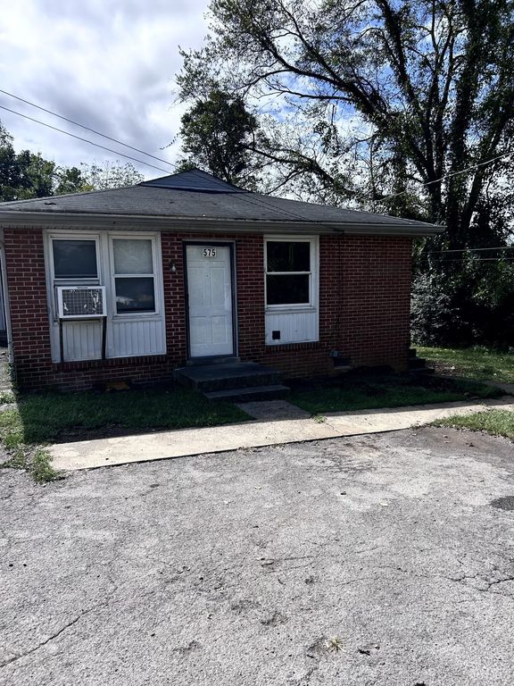 575 Annex Ct A, Nashville, TN 37209