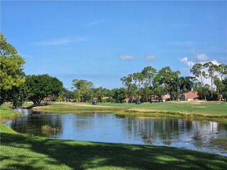 575 augusta BLVD # 8, Naples, FL 34113