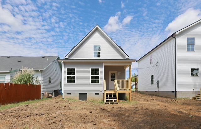 422 Main Avenue, Georgetown, KY 40324