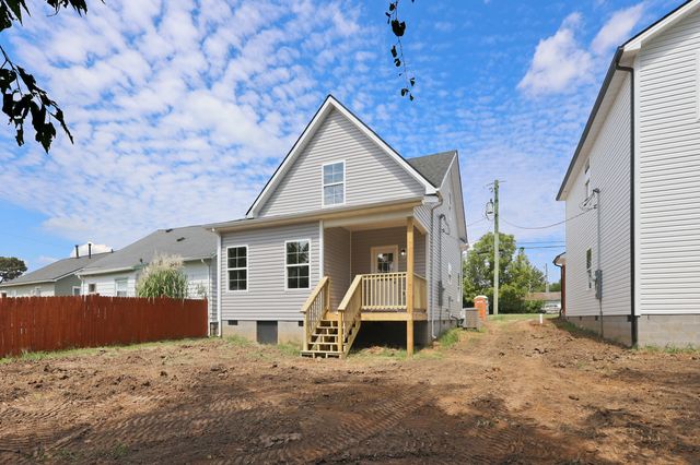 422 Main Avenue, Georgetown, KY 40324