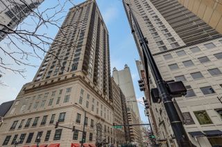 10 E DELAWARE Place 23C, Chicago, IL 60611