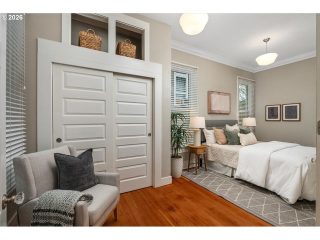 130 Ne MORRIS St, Portland, OR 97212