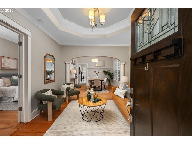 130 Ne MORRIS St, Portland, OR 97212