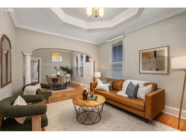 130 Ne MORRIS St, Portland, OR 97212