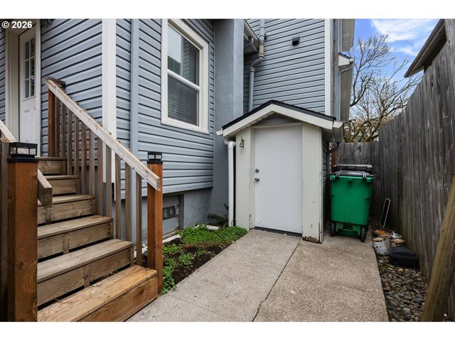130 Ne MORRIS St, Portland, OR 97212