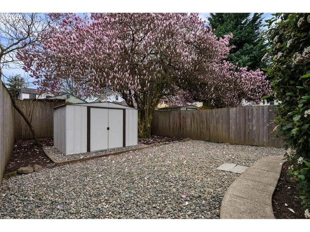 130 Ne MORRIS St, Portland, OR 97212