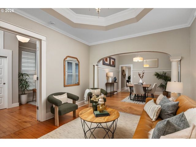 130 Ne MORRIS St, Portland, OR 97212