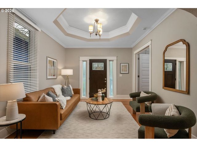 130 Ne MORRIS St, Portland, OR 97212