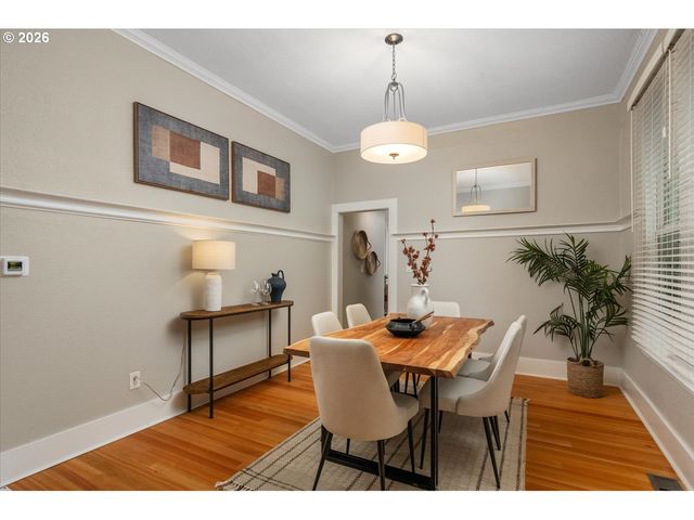 130 Ne MORRIS St, Portland, OR 97212