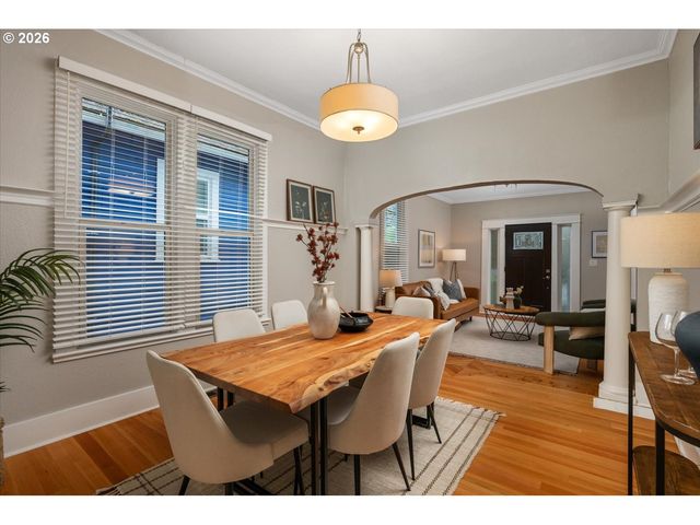 130 Ne MORRIS St, Portland, OR 97212