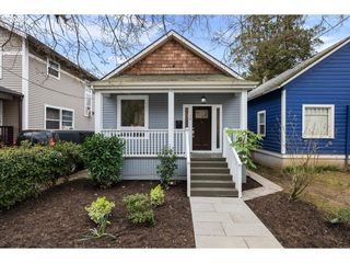 130 Ne MORRIS St, Portland, OR 97212