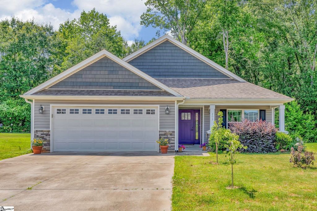 205 Tesla Court, Lyman, SC 29365