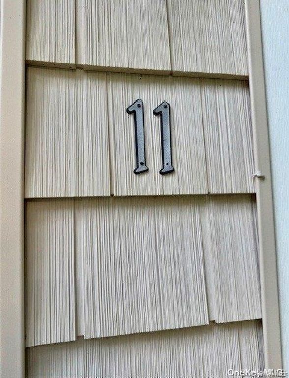 11 Valley Road, Bayville, NY 11709