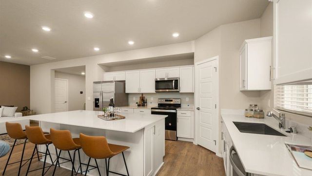 3705 S McCabe Ln, Spokane, WA 99206