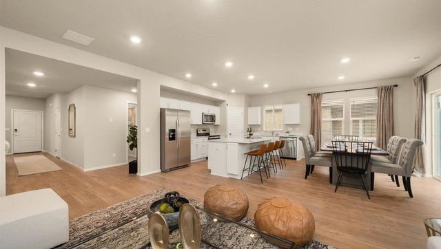3705 S McCabe Ln, Spokane, WA 99206