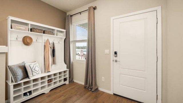 3705 S McCabe Ln, Spokane, WA 99206