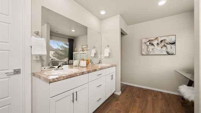 3705 S McCabe Ln, Spokane, WA 99206