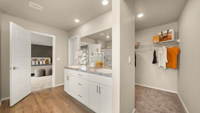 3705 S McCabe Ln, Spokane, WA 99206