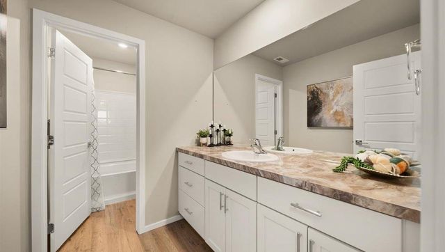 3705 S McCabe Ln, Spokane, WA 99206