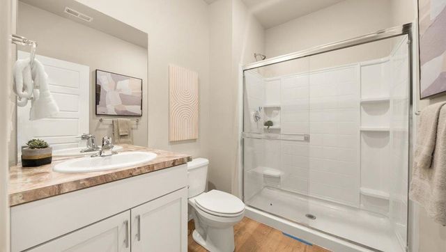 3705 S McCabe Ln, Spokane, WA 99206