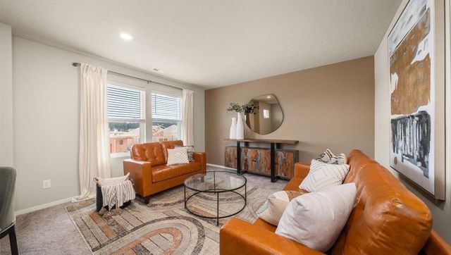 3705 S McCabe Ln, Spokane, WA 99206
