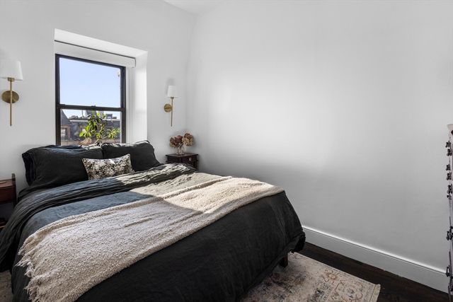 555 Columbus Ave 6, Boston, MA 02118