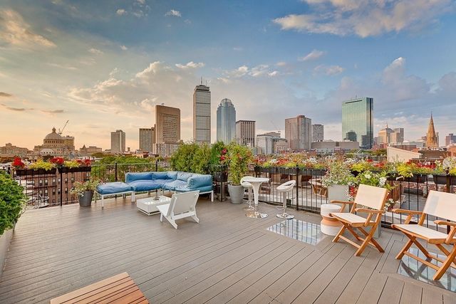 555 Columbus Ave 6, Boston, MA 02118