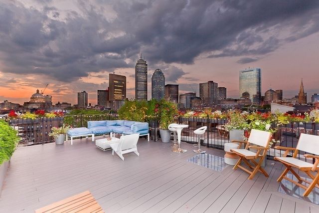 555 Columbus Ave 6, Boston, MA 02118