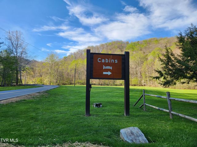 1708 Highway 143, Roan Mountain, TN 37687