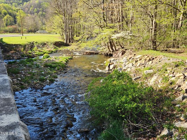 1708 Highway 143, Roan Mountain, TN 37687