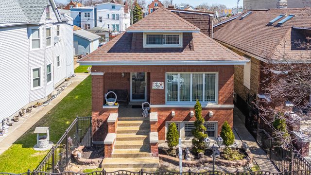 3041 S Kildare Avenue, Chicago, IL 60623