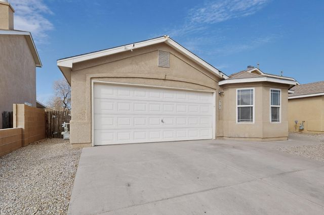 619 Red Bluff Avenue SW, Albuquerque, NM 87105