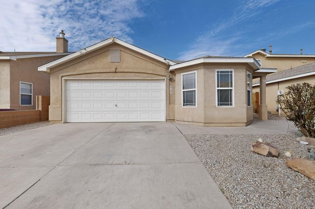 619 Red Bluff Avenue SW, Albuquerque, NM 87105