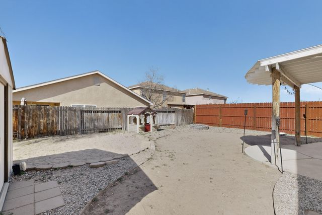 619 Red Bluff Avenue SW, Albuquerque, NM 87105