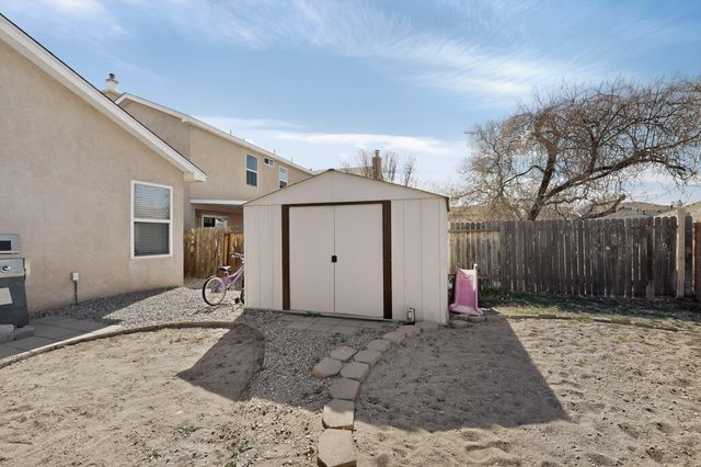 619 Red Bluff Avenue SW, Albuquerque, NM 87105